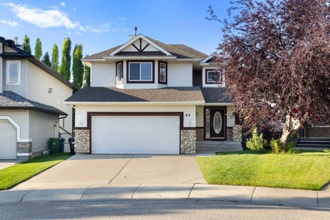 Photo of 26 West Springs Road SW, Calgary, AB T3H 4P4 (MLS # A2351124)