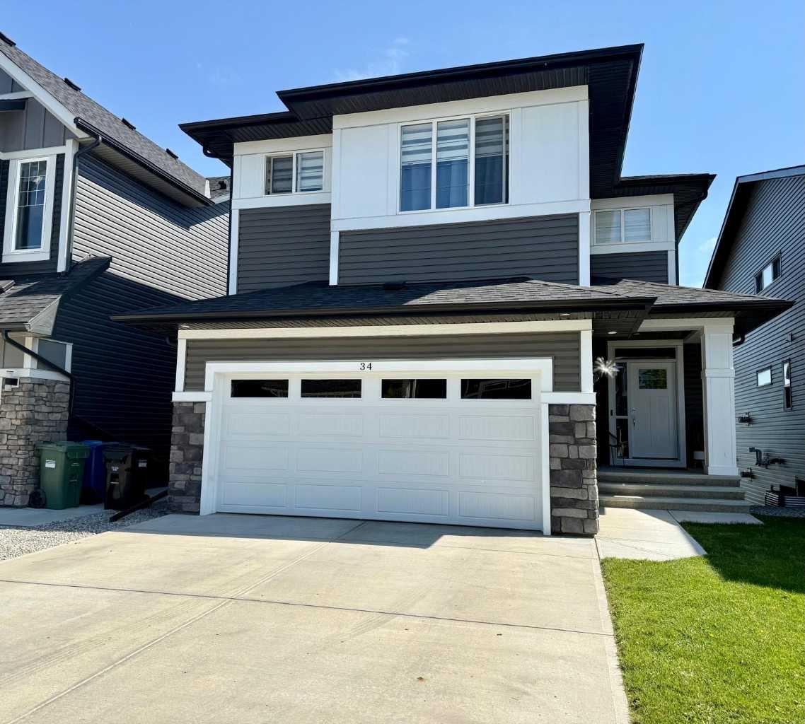 34 Carringsby Landing NW
