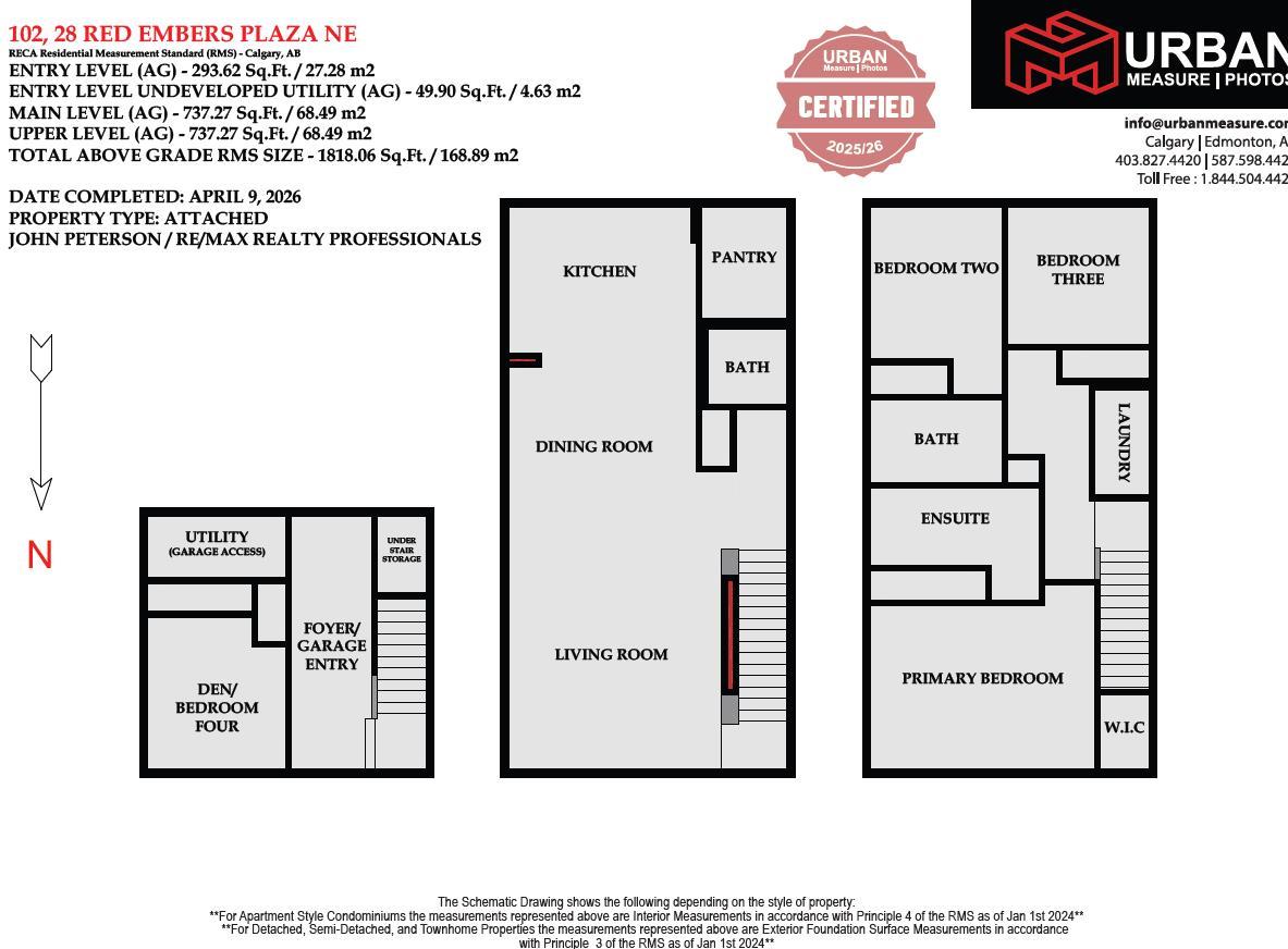 28 Red Embers Plaza NE 102