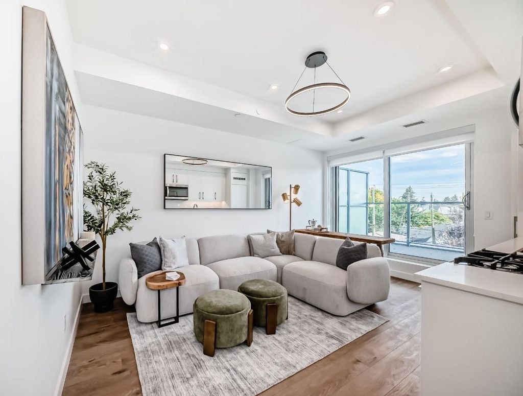 Photo of 110 18A Street NW #252, Calgary, AB T2N 5G5 (MLS # A2288070)