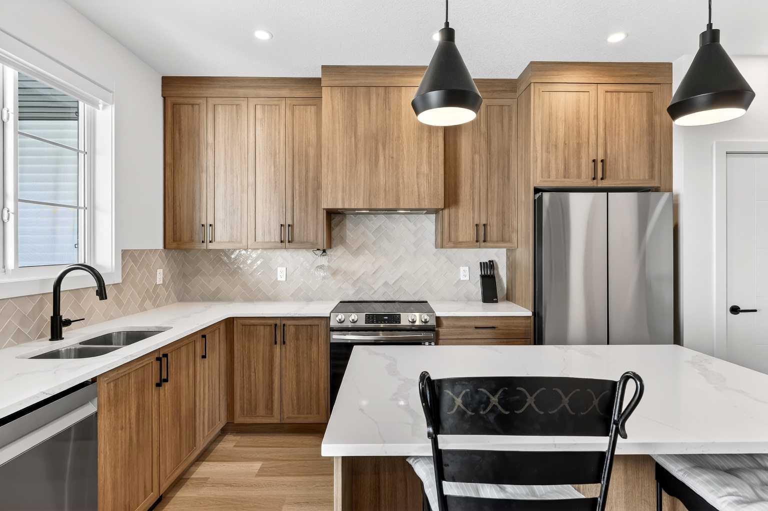 201 Cooperswood Green SW 1604