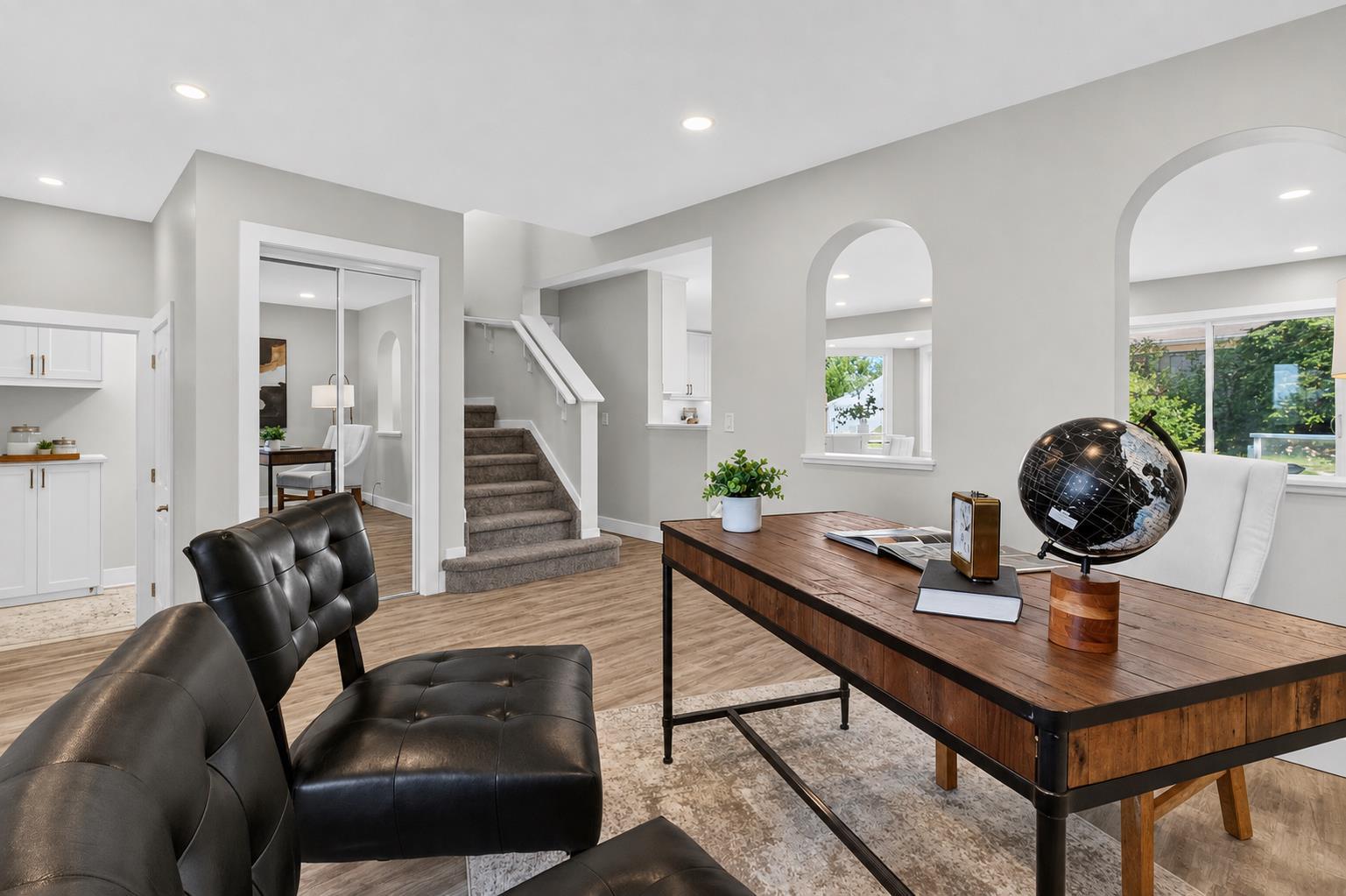 105 Citadel Ridge Green NW