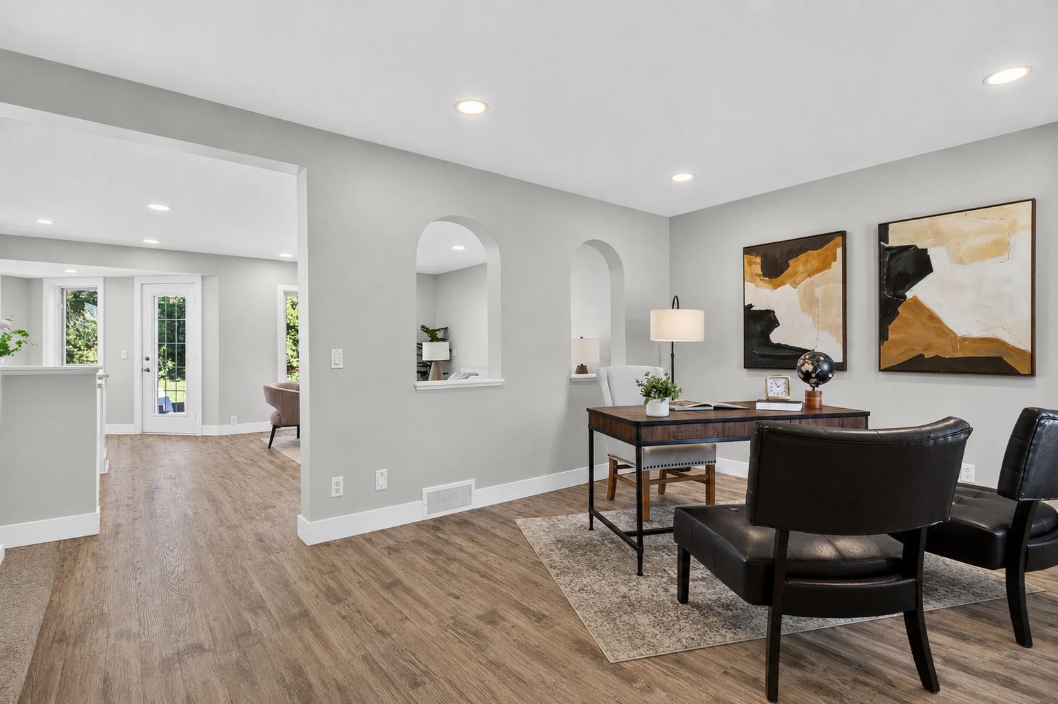 105 Citadel Ridge Green NW
