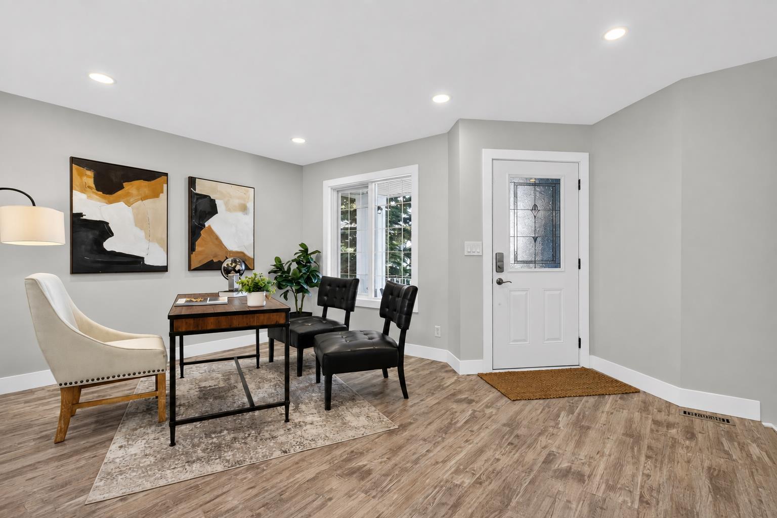 105 Citadel Ridge Green NW
