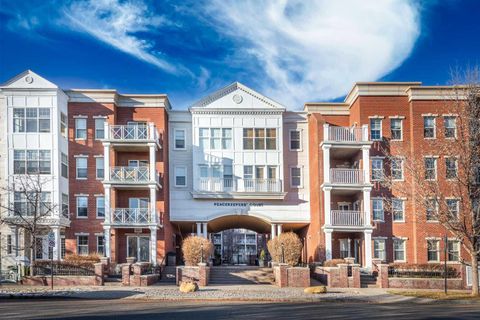 5605 Henwood Street SW 2305 Calgary AB T3E 7R2