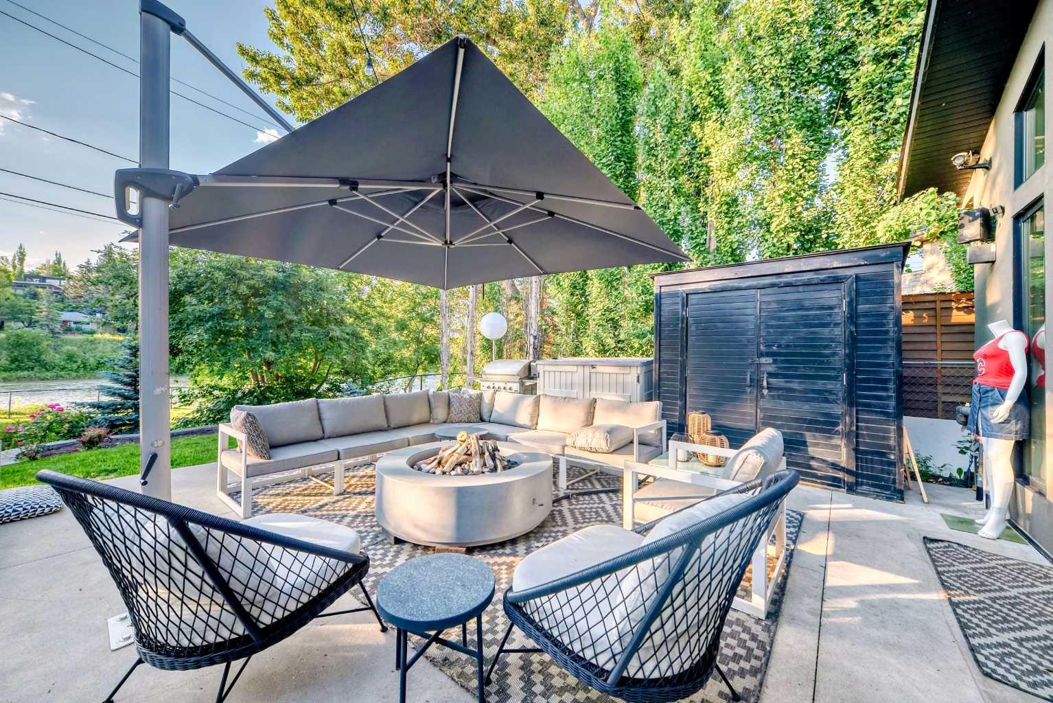 1128 Riverdale Avenue SW