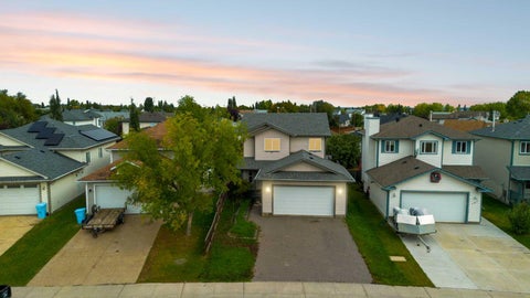 Photo of 145 Brebeuf Crescent, Fort McMurray, AB T9K 1W7 (MLS # A2346715)