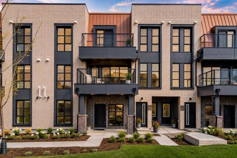 Photo of 4270 Norford Avenue NW #108, Calgary, AB T3B 6P8 (MLS # A2314013)