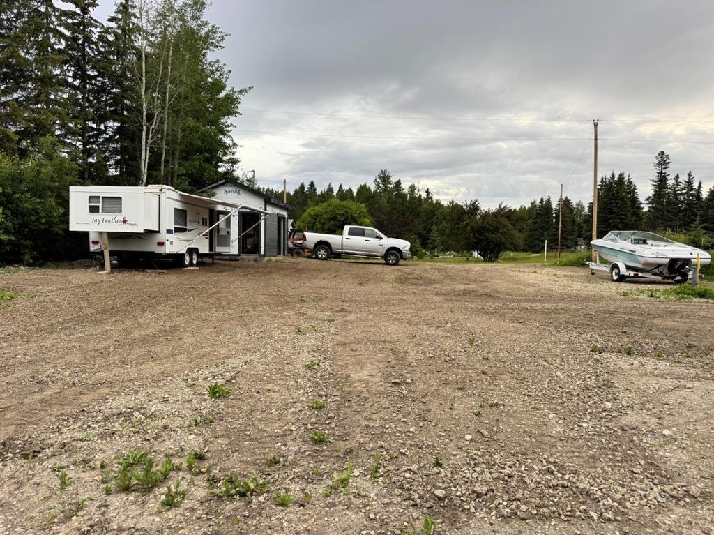 Photo of 5001 60 Avenue, Mulhurst Bay, AB T0C 2C0 (MLS # A2303328)