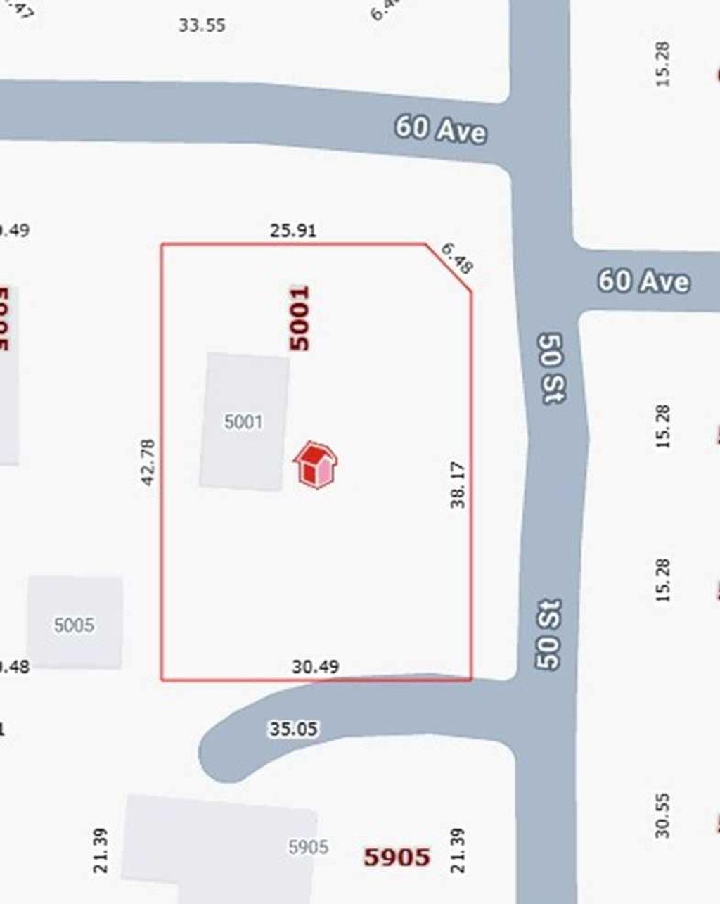 Photo of 5001 60 Avenue, Mulhurst Bay, AB T0C 2C0 (MLS # A2303328)