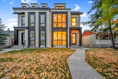 2435 52 Avenue SW Calgary AB T3E 1K5