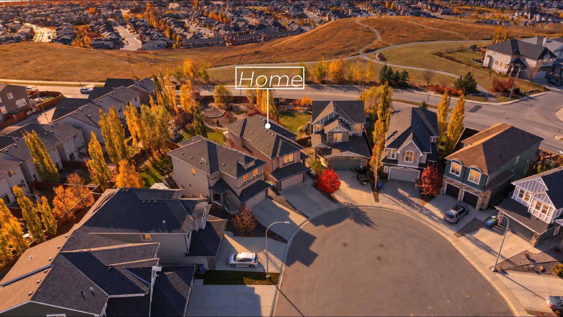 78 Cranarch View SE