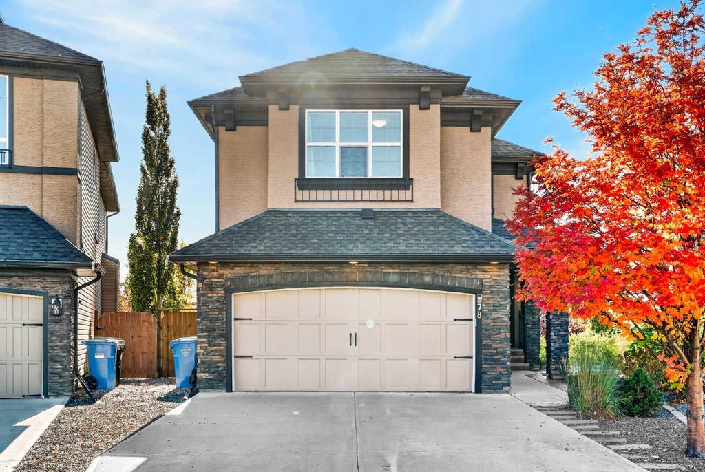 Photo of 78 Cranarch View SE, Calgary, AB T3M 2J3 (MLS # A2352833)