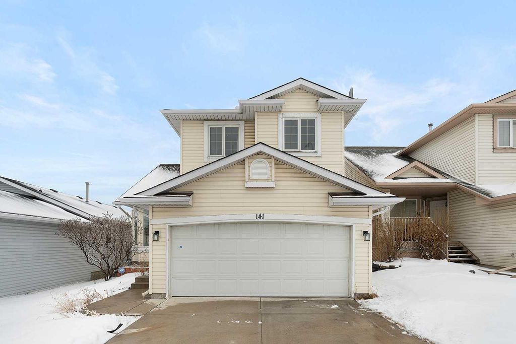 Photo of 141 Arbour Stone Close NW, Calgary, AB T3G 4T2 (MLS # A2316191)