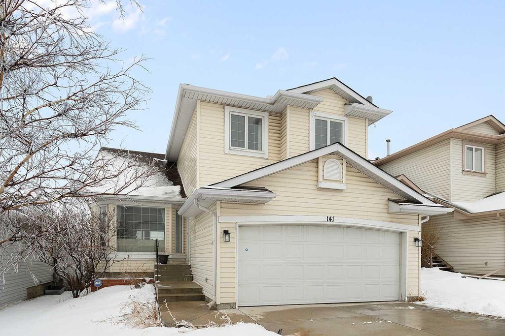 Photo of 141 Arbour Stone Close NW, Calgary, AB T3G 4T2 (MLS # A2316191)