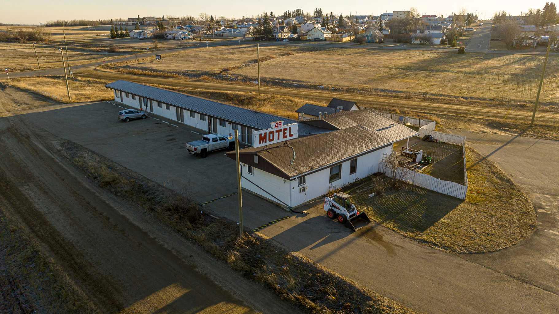 4822 Highway 49