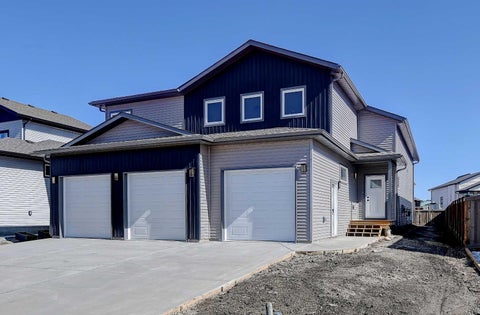 Photo of 14909 106 Street, Rural Grande Prairie No. 1, County of, AB T8X 0W1 (MLS # A2304633)