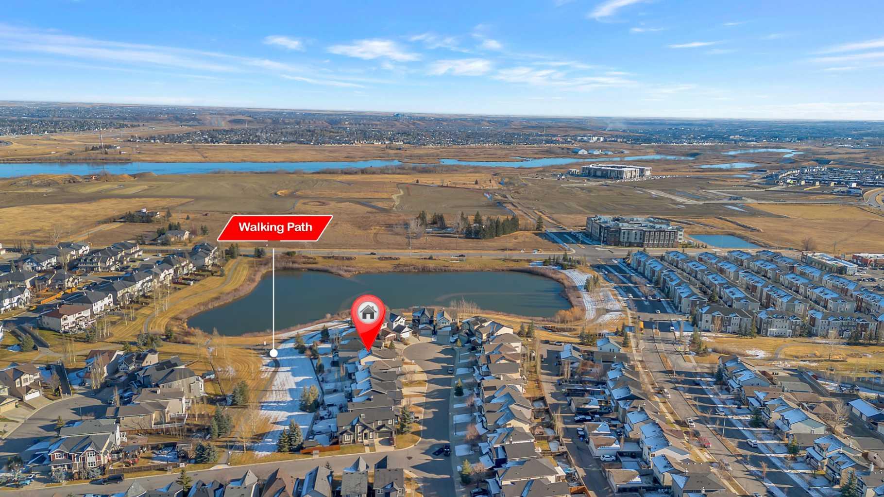 161 Silverado Range Cove SW