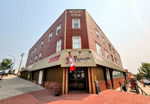 4939 50 Street Rocky Mountain House AB T4T 1A7