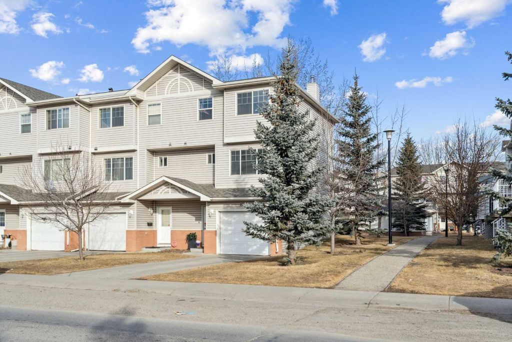 Photo of 7038 16 Avenue SE #1224, Calgary, AB T2A 7Z5 (MLS # A2287542)