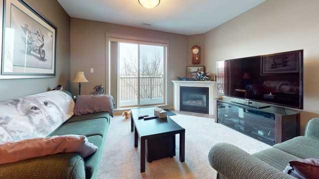 Photo of 8535 Clearwater Drive #215, Fort McMurray, AB T9H 0B7 (MLS # A2291465)