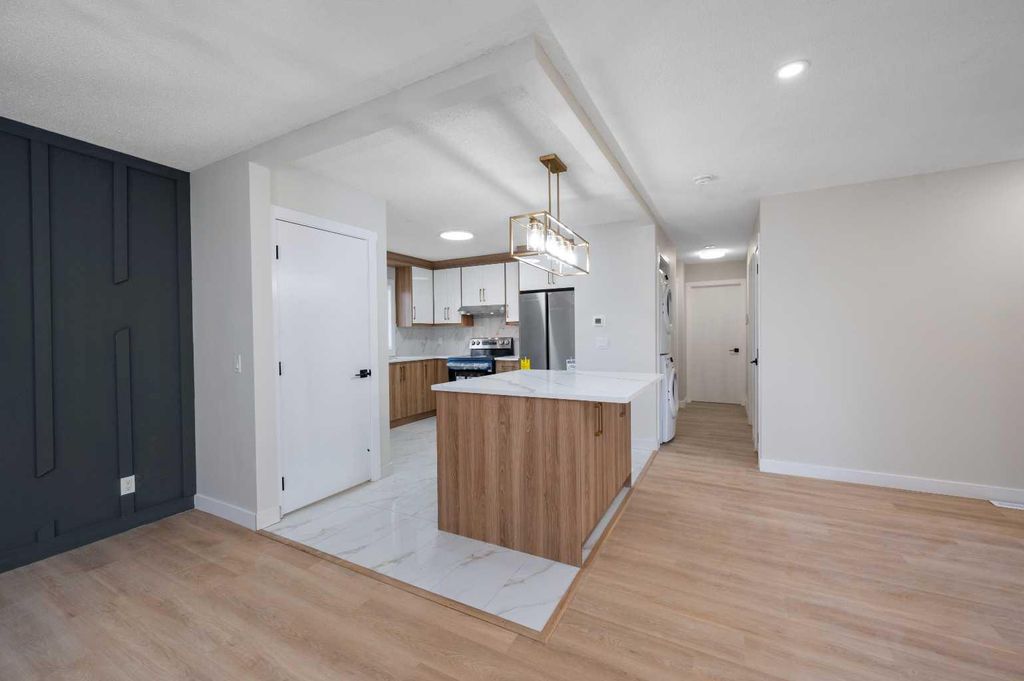 Photo of 5023 Marlborough Drive NE, Calgary, AB T2A 2Z7 (MLS # A2318515)