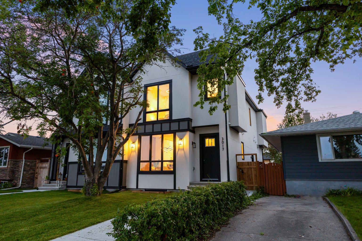 3017 36 Street SW
