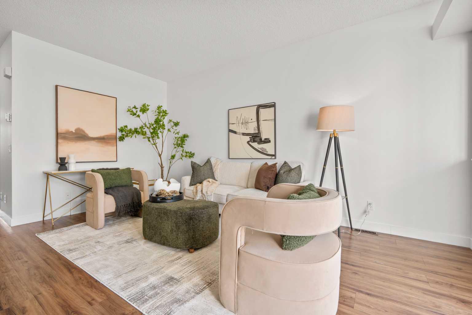 29 Springborough Boulevard SW 21