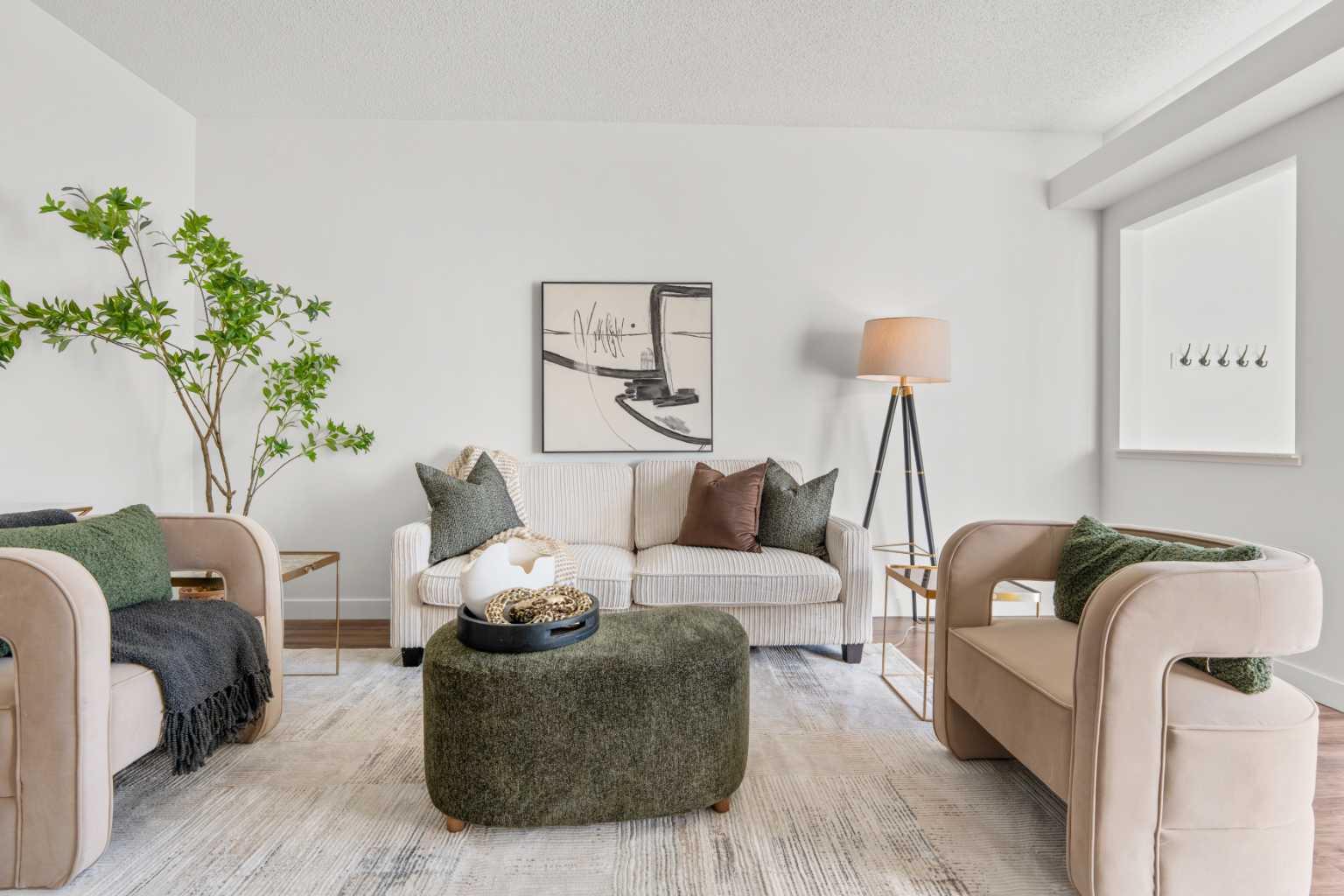 29 Springborough Boulevard SW 21