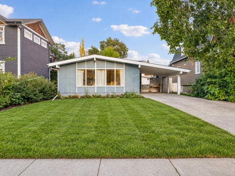 Photo of 3608 Centre B Street NW, Calgary, AB T2K 0V8 (MLS # A2344316)