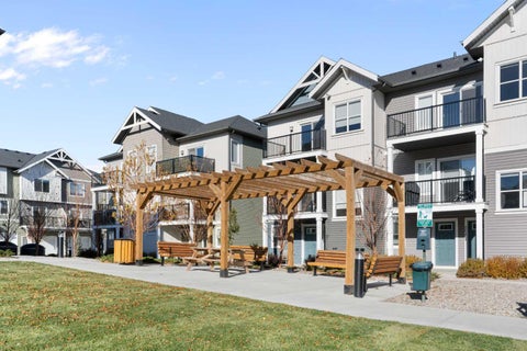 Photo of 24 Rivercrest Drive #803, Cochrane, AB T4C 2C5 (MLS # A2350418)