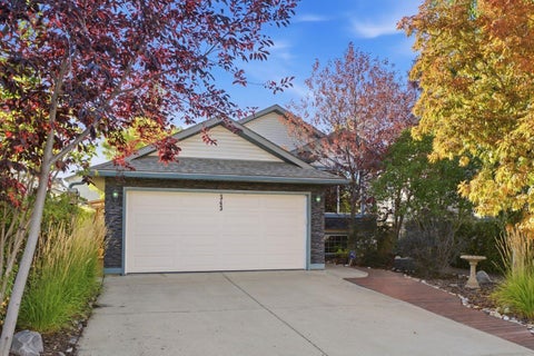 Photo of 343 Sheep River Place, Okotoks, AB T1S 1N7 (MLS # A2346542)