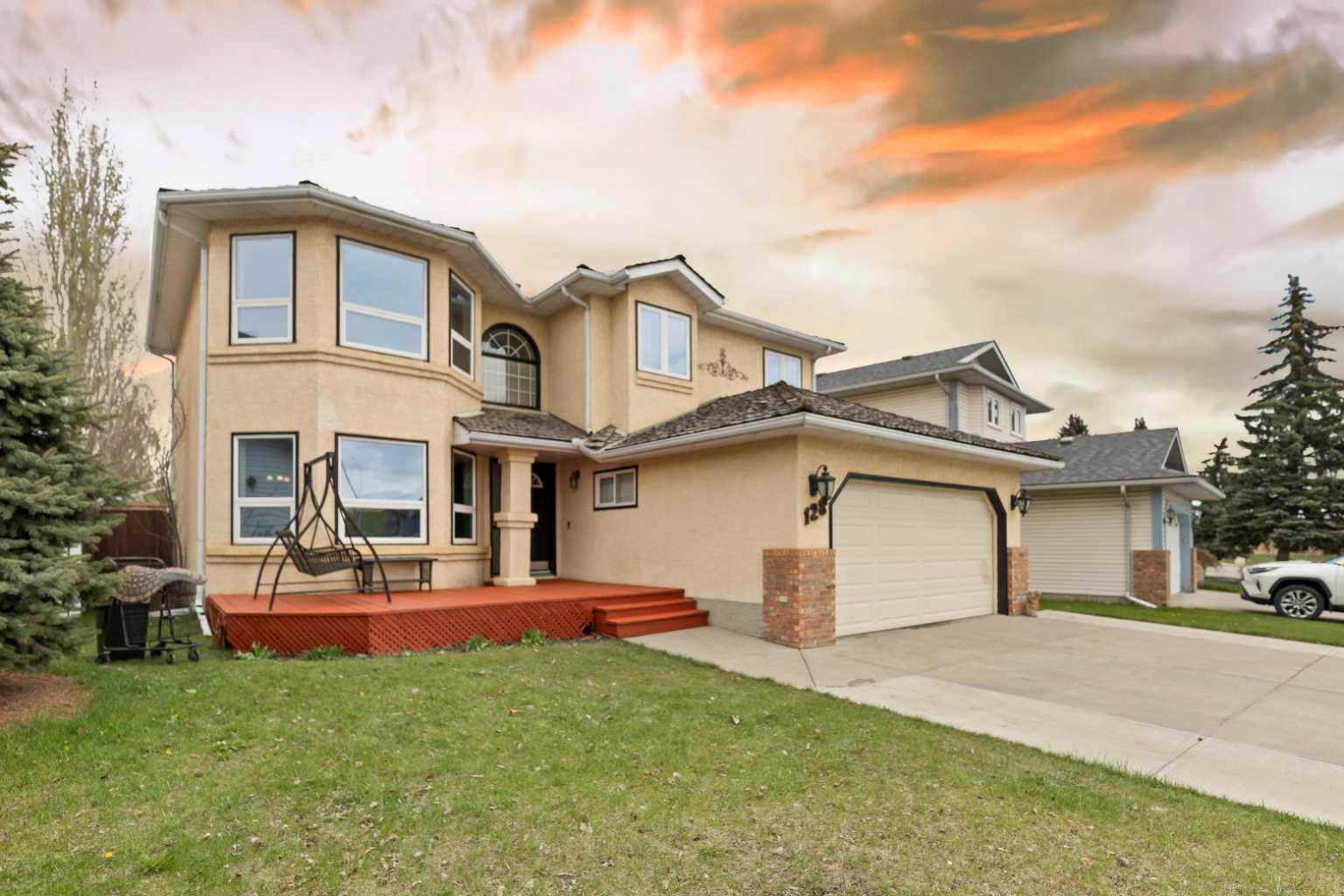 128 Harvest Hills Drive NE