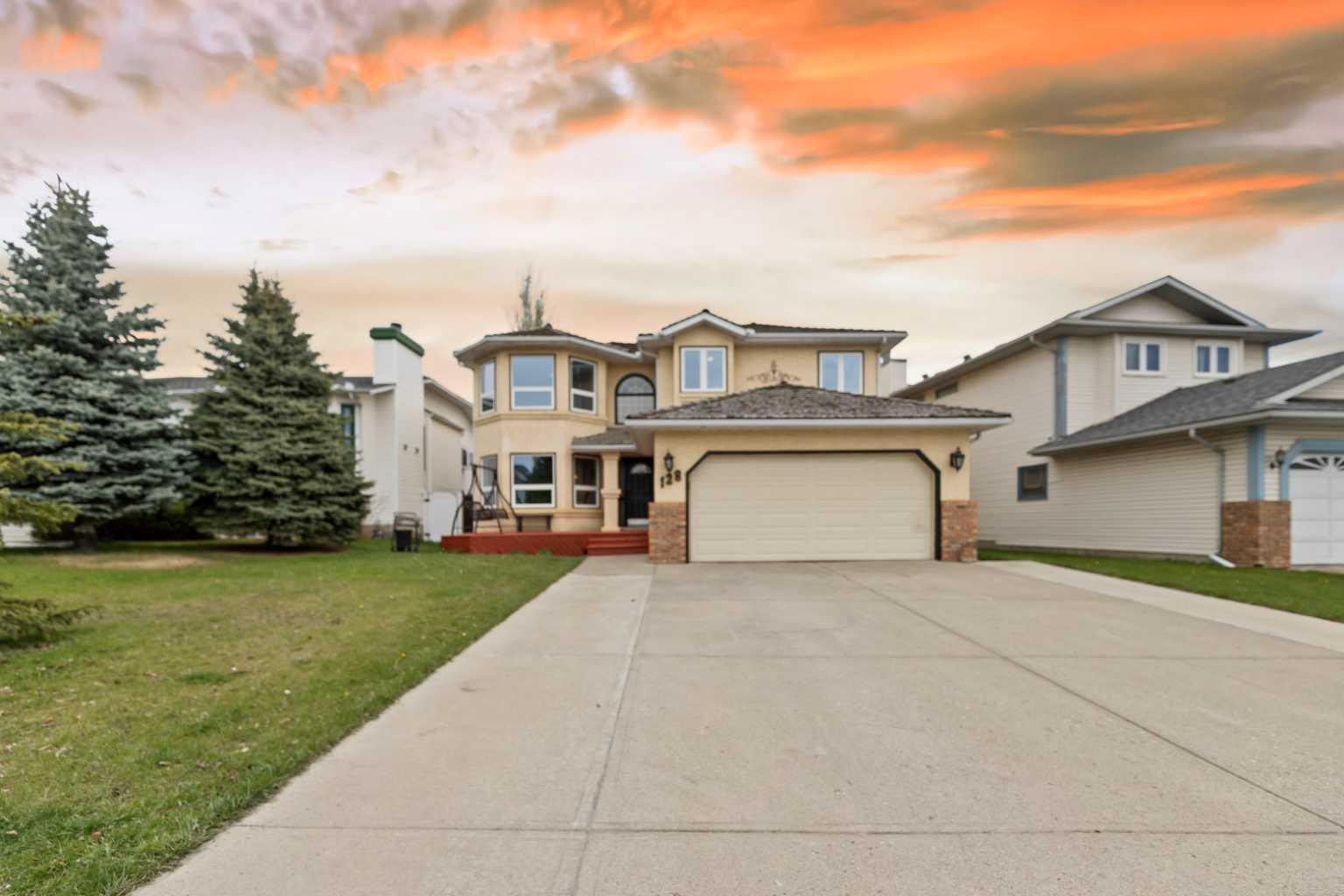 128 Harvest Hills Drive NE