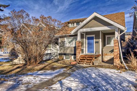 1638 15 Avenue SW Calgary AB T3C 0Y2