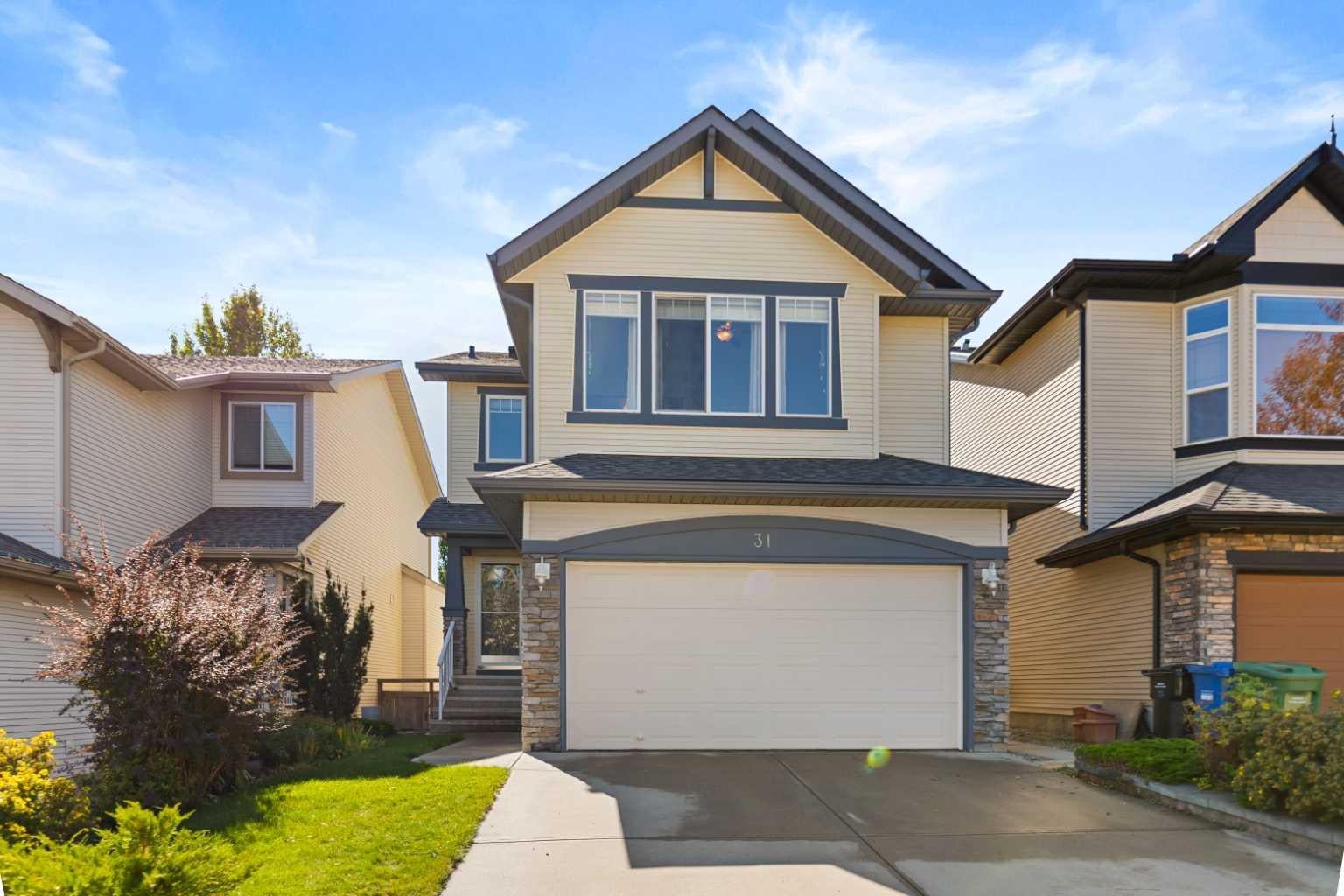 31 Springborough Way SW