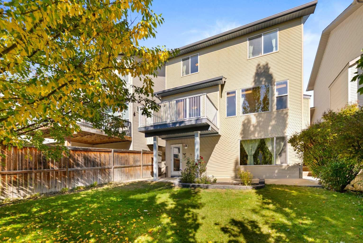 31 Springborough Way SW