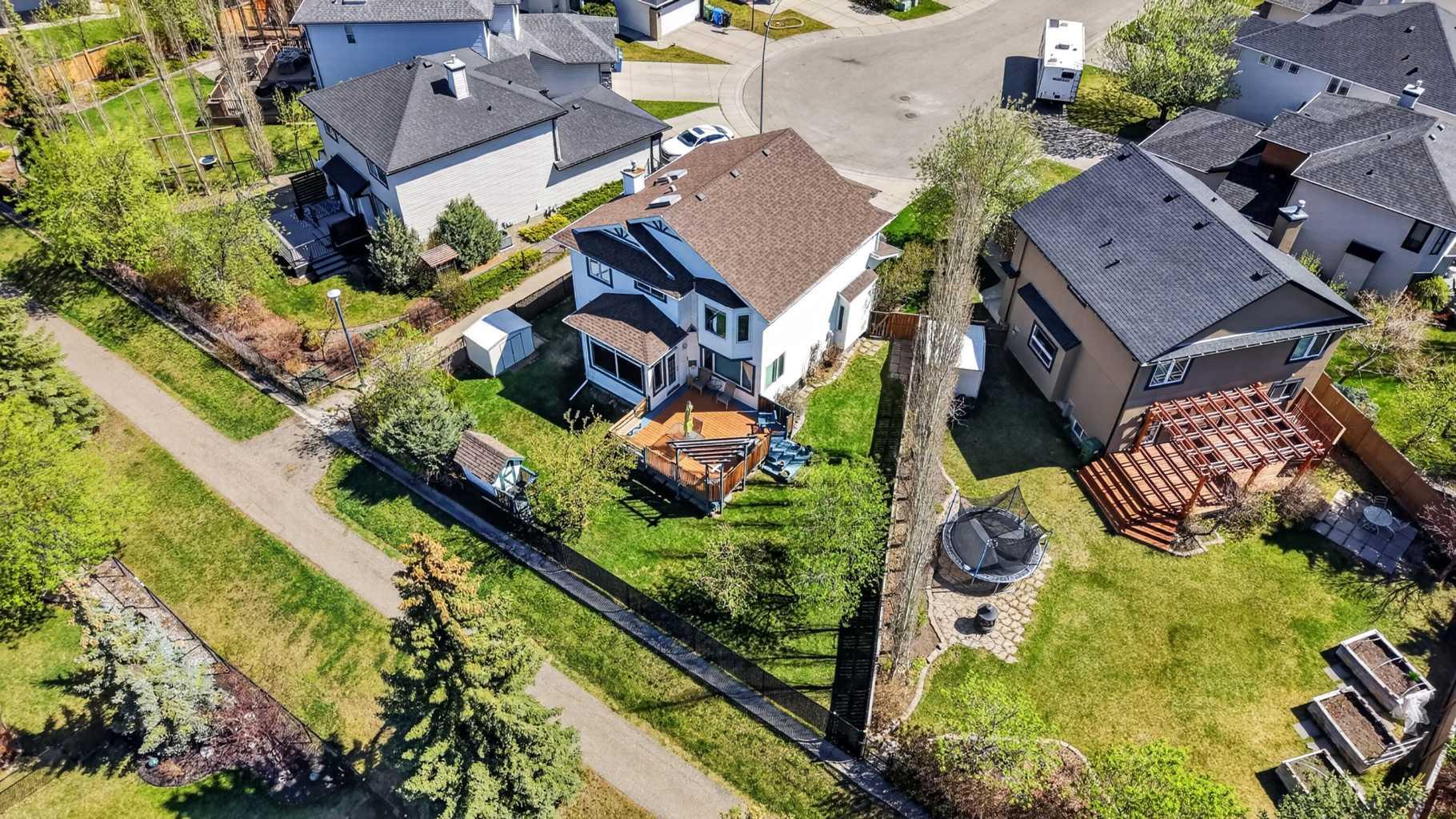 230 Rocky Ridge Cove NW