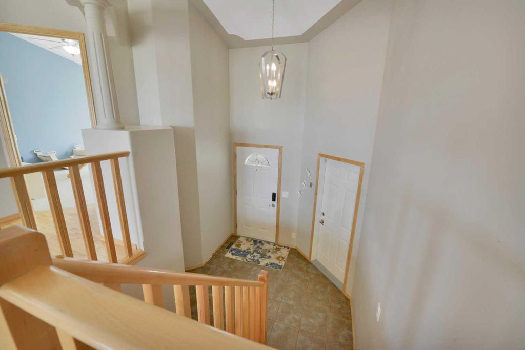 Photo of 50 Langford Crescent, Red Deer, AB T4R 2X1 (MLS # A2314288)