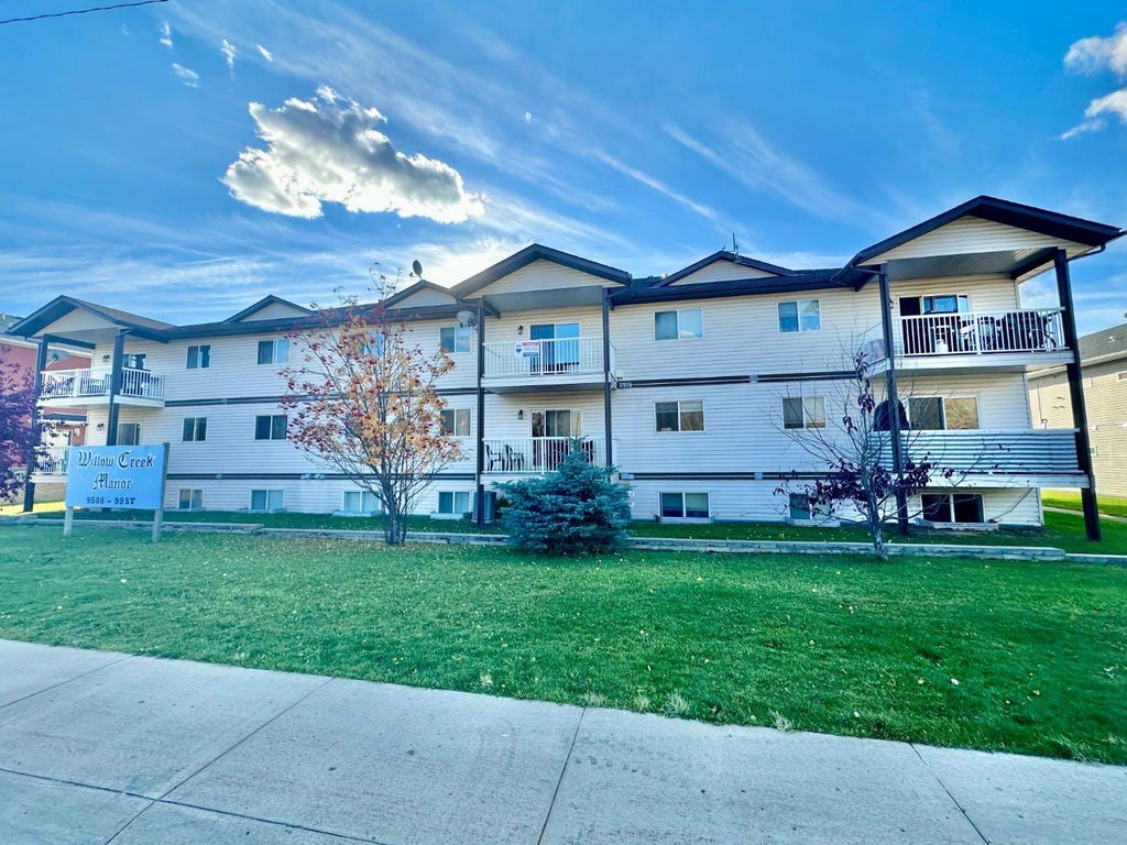 Photo of 9508 99 Street #103, Lac La Biche, AB T0A 2C0 (MLS # A2354480)