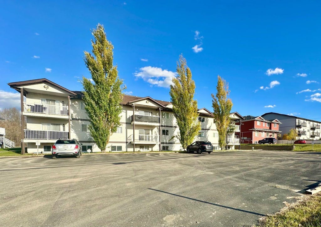Photo of 9508 99 Street #103, Lac La Biche, AB T0A 2C0 (MLS # A2354480)