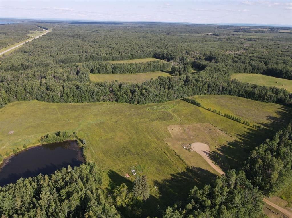 Photo of 74013 Range Road 135, Joussard, AB T0G 1J0 (MLS # A2287883)