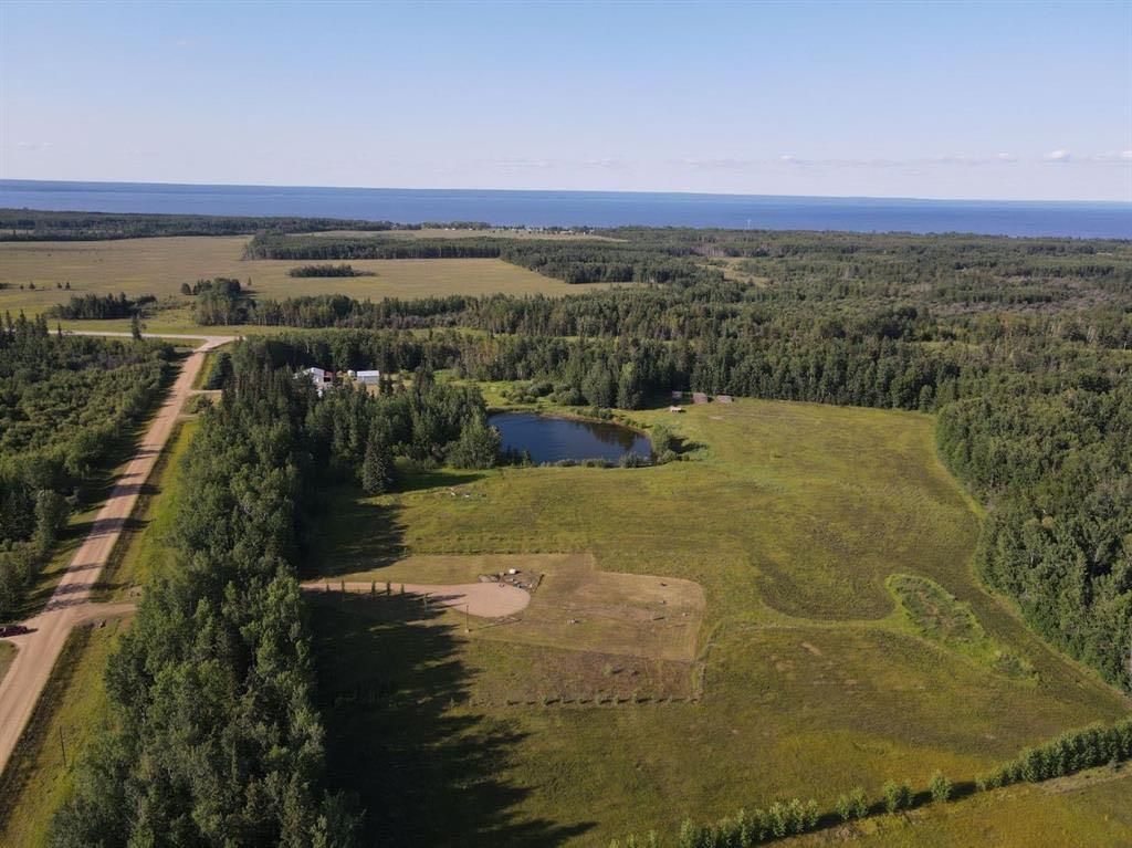 Photo of 74013 Range Road 135, Joussard, AB T0G 1J0 (MLS # A2287883)