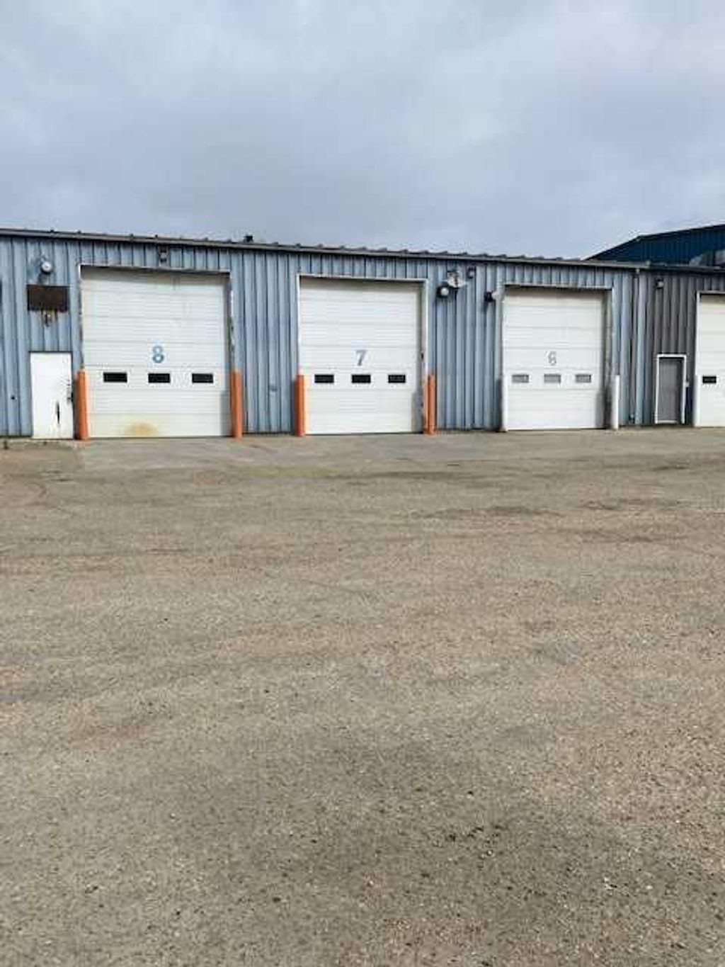 Photo of 3911 37 Avenue #6, Whitecourt, AB T7S 0C3 (MLS # A2264748)