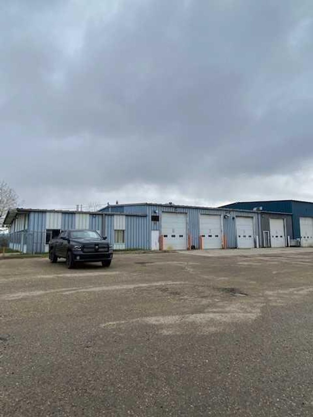 Photo of 3911 37 Avenue #6, Whitecourt, AB T7S 0C3 (MLS # A2264748)