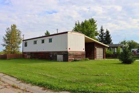 Photo of 5219 52 Avenue, Valleyview, AB T0H 3N0 (MLS # A2342415)