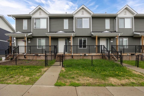 Photo of 401 Athabasca Avenue #62, Fort McMurray, AB T9J 0A1 (MLS # A2320667)