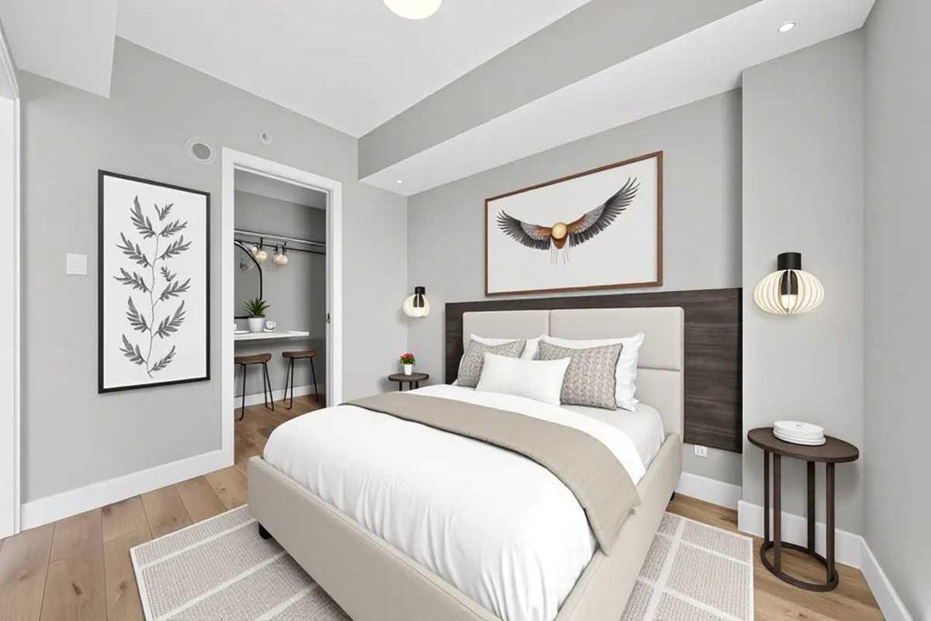 Photo of 1122 3 Street SE #2703, Calgary, AB T2G 1H7 (MLS # A2321150)