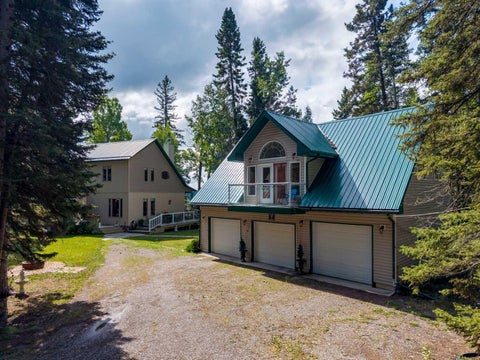 Photo of 5123 Township Road 342 A, Rural Mountain View County, AB T4C 1A1 (MLS # A2337838)