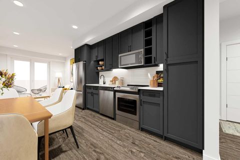 Photo of 3107 Warren Street NW #228, Calgary, AB T3B 0M2 (MLS # A2330590)